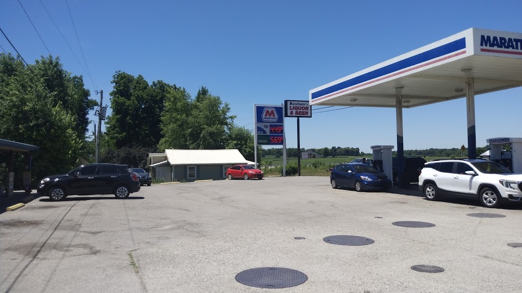 Marathon Gas | 3425 US-60, Vine Grove, KY 40175, USA | Phone: (270) 828-3113