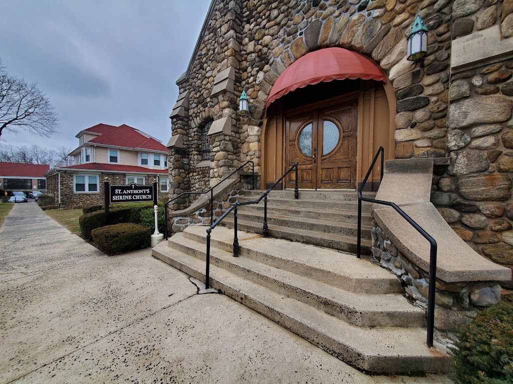 St Anthonys Church | 36 W Nyack Rd, Nanuet, NY 10954, USA | Phone: (845) 623-2138