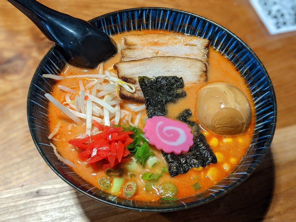 Ramen Masuta | 11815 Foothill Blvd suite c, Rancho Cucamonga, CA 91730, USA | Phone: (909) 333-2542