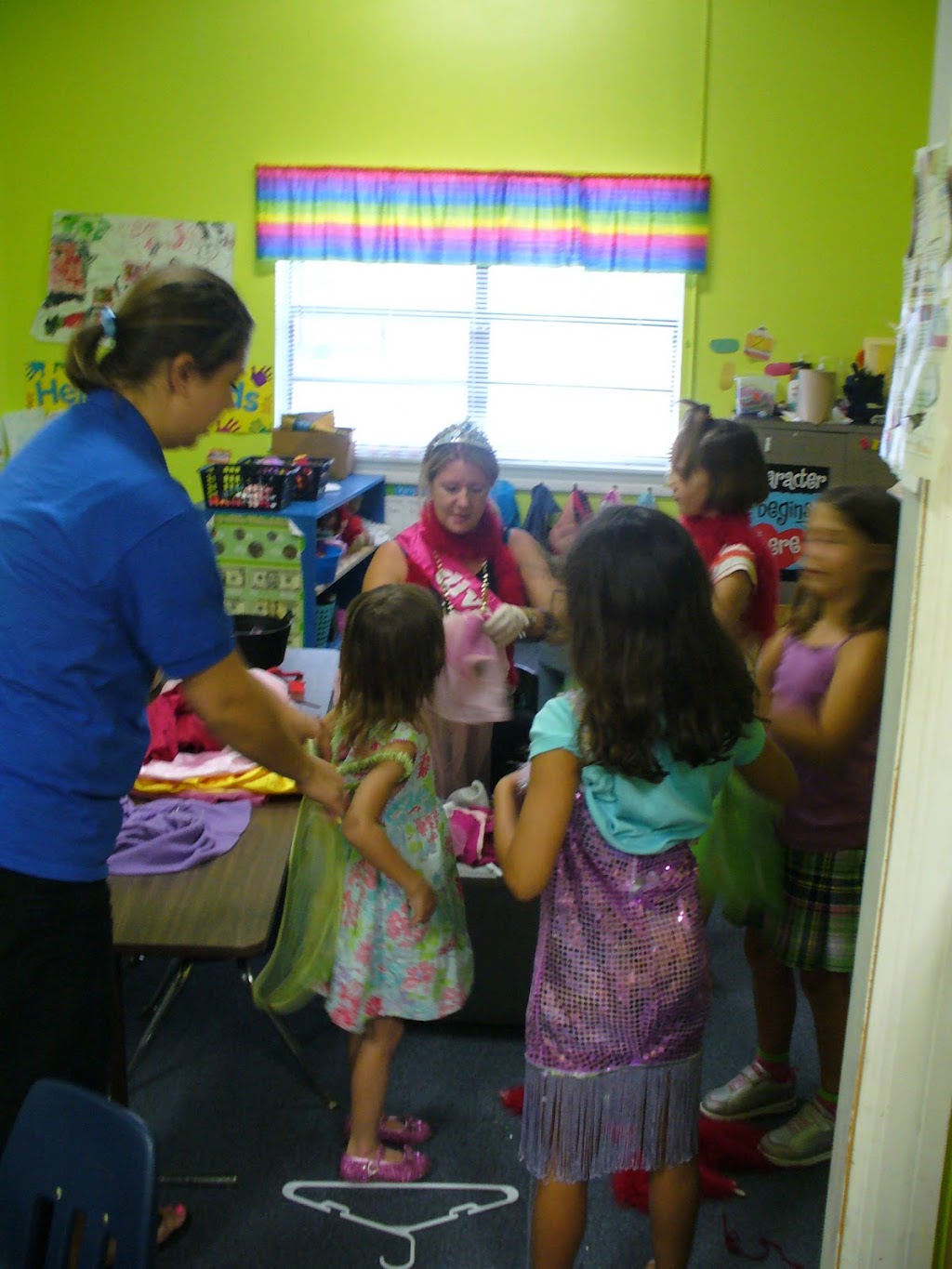 Bright Start Learning Center Inc | 796 Hooks St, Clermont, FL 34711, USA | Phone: (352) 243-4220