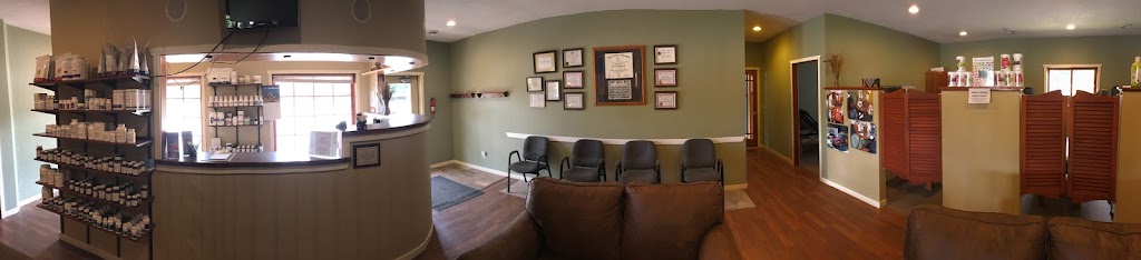 Hendricks Chiropractic | 202 Main St W, Milltown, WI 54858, USA | Phone: (715) 825-2873