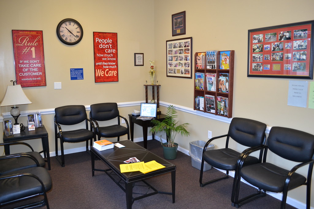 Nelson & Nelson Chiropractic | 1660 S Horner Blvd, Sanford, NC 27330, USA | Phone: (919) 777-9999