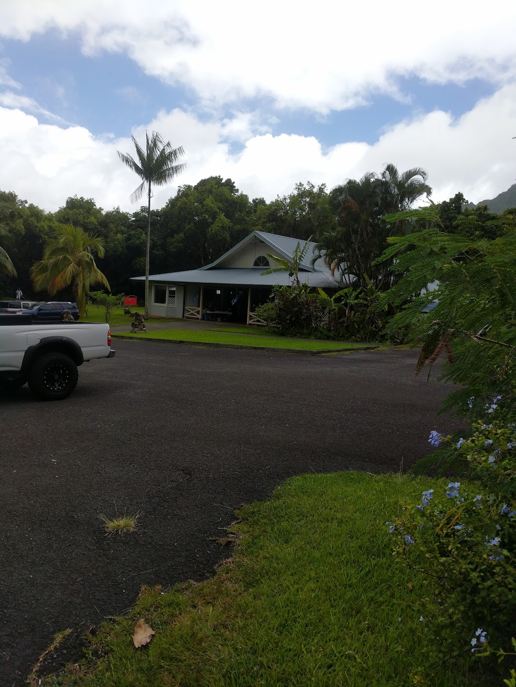 Senator Fongs Plantation | 47-285 Pulama Rd, Kaneohe, HI 96744, USA | Phone: (808) 239-6775