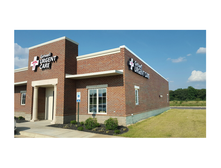 Getwell Urgent Care | 6752 Getwell Rd, Southaven, MS 38672, USA | Phone: (662) 796-1111