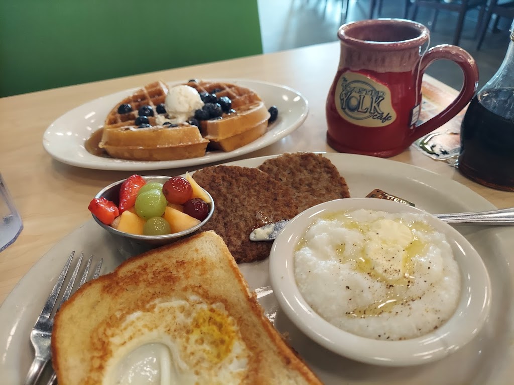 The Toasted Yolk | 2535 Gulf Fwy S, League City, TX 77573, USA | Phone: (281) 729-1053