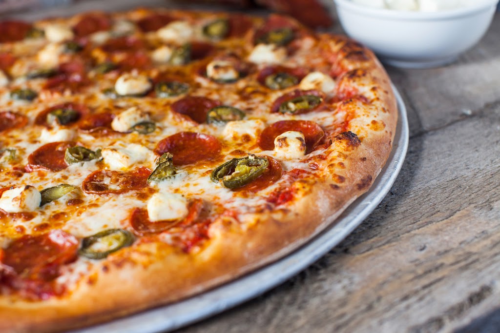 Parrys Pizzeria & Taphouse | 3705 W University Dr #100, McKinney, TX 75071, USA | Phone: (469) 215-2126