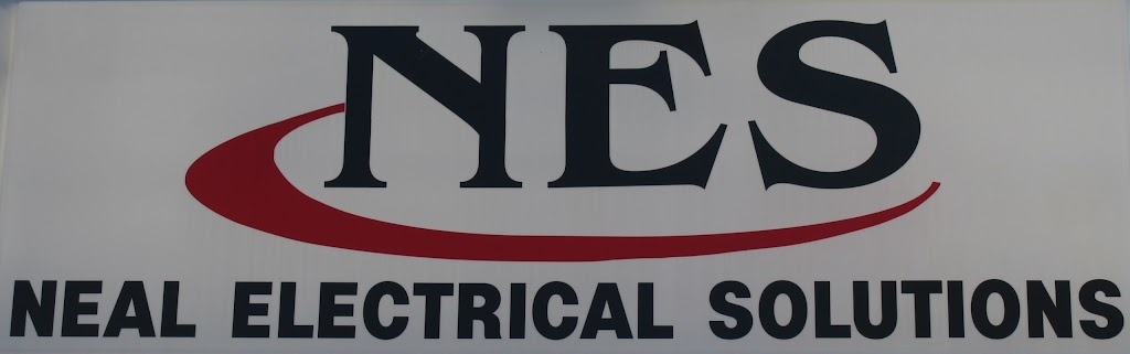 Neal Electrical Solutions / NES Security | 3690 Jodeco Rd, McDonough, GA 30253, USA | Phone: (678) 782-7650