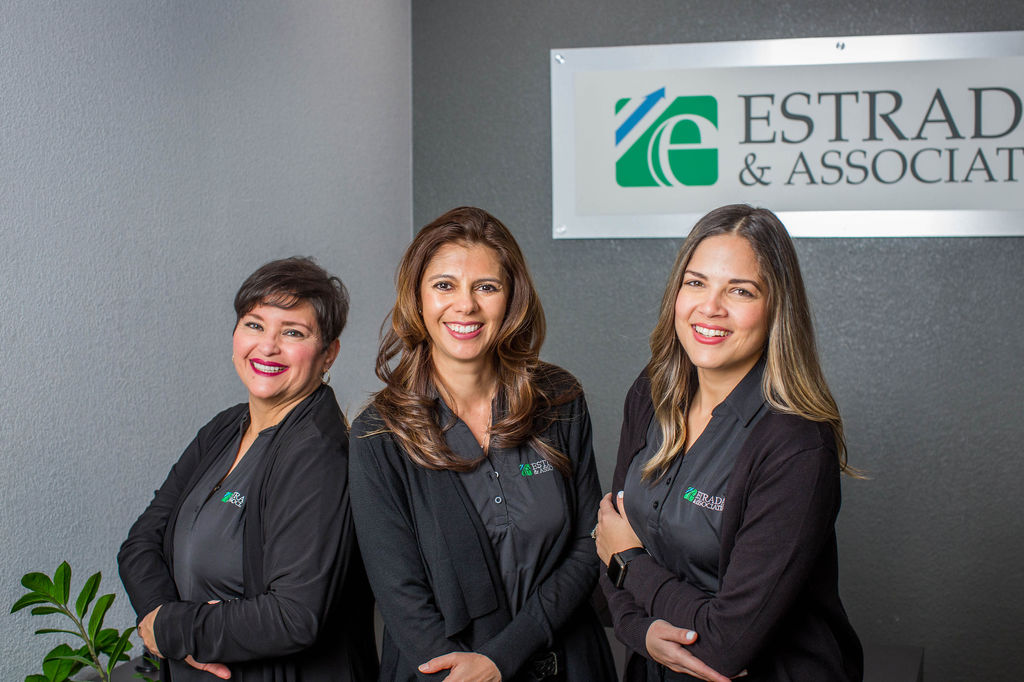 Estrada & Associates, LLC | 1400 W Northwest Hwy #280, Grapevine, TX 76051, USA | Phone: (817) 400-0022