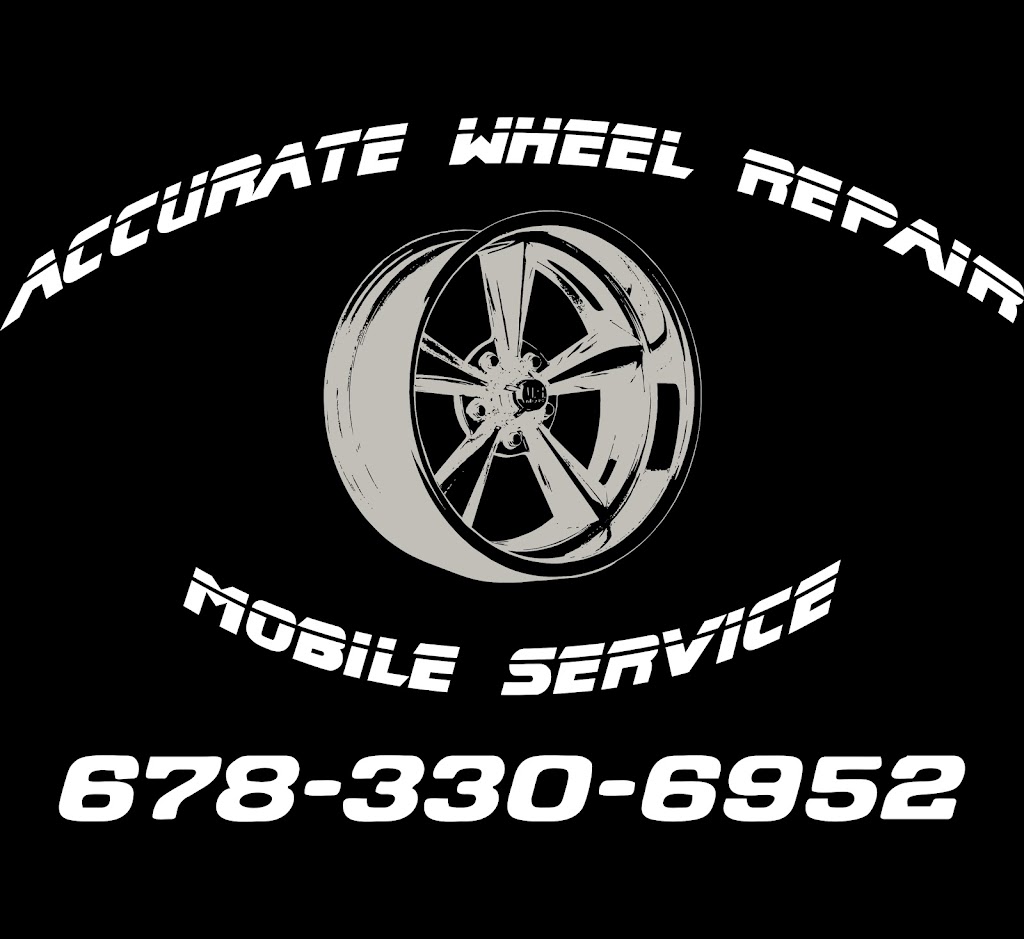 Accurate Wheel Repair LLC | 5051 Center Hill Church Rd, Loganville, GA 30052, USA | Phone: (678) 330-6952