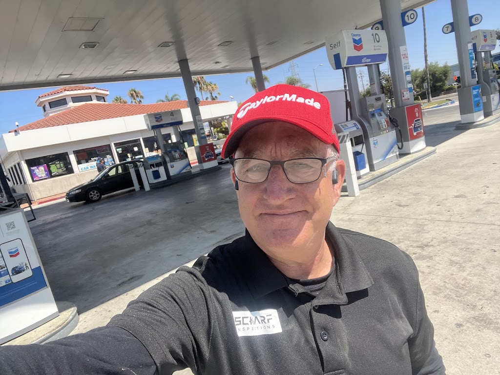 Chevron Gas Station | 43601 S Grimmer Blvd #6347, Fremont, CA 94538, USA | Phone: (510) 252-1664