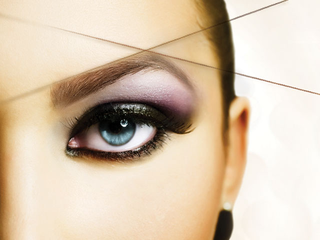 Krupals Brows | 11565 N Main St #215, Jacksonville, FL 32218, USA | Phone: (904) 410-6328