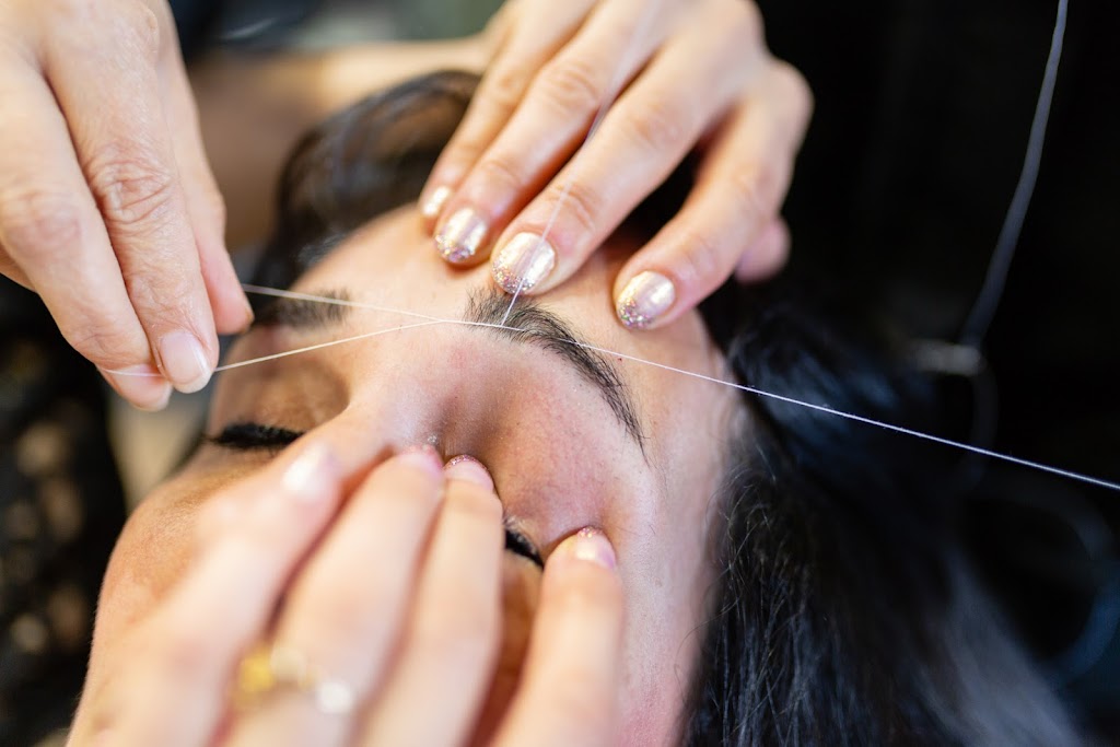 Muskan Threading, Mission Viejo, California | 27660 Marguerite Pkwy, Mission Viejo, CA 92692, USA | Phone: (949) 347-0648