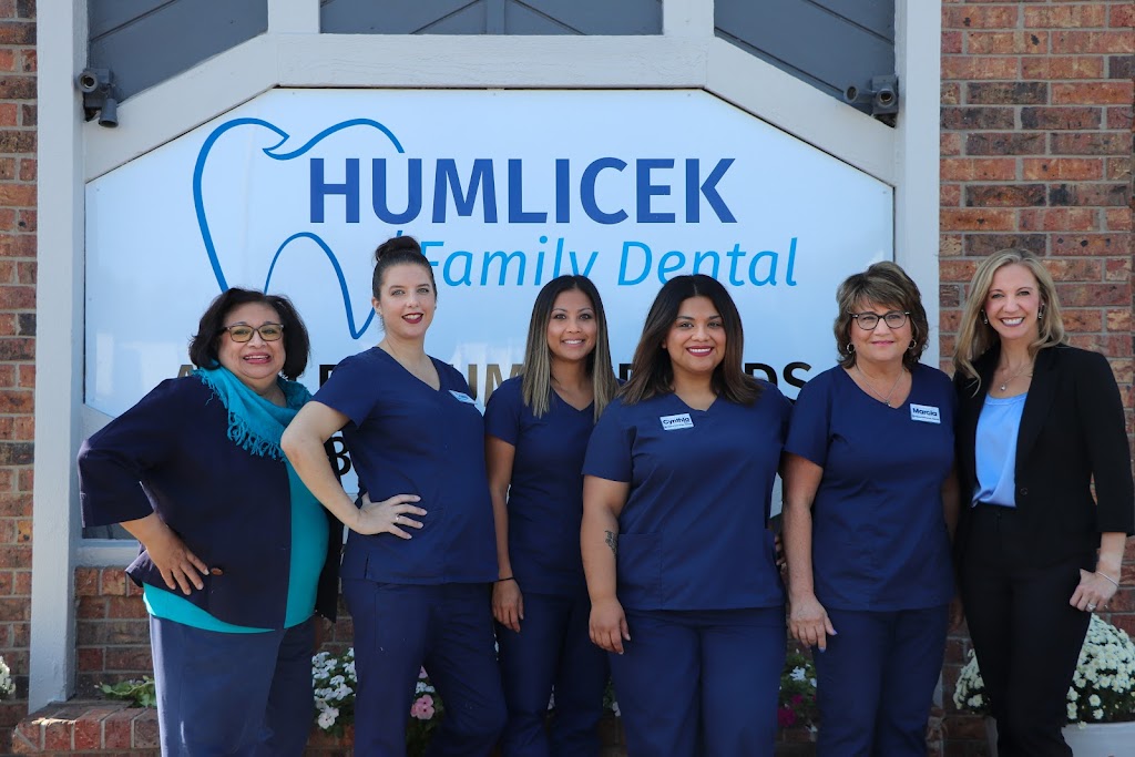 Humlicek Family Dental | 231 N West St, Wichita, KS 67203, USA | Phone: (316) 945-8367