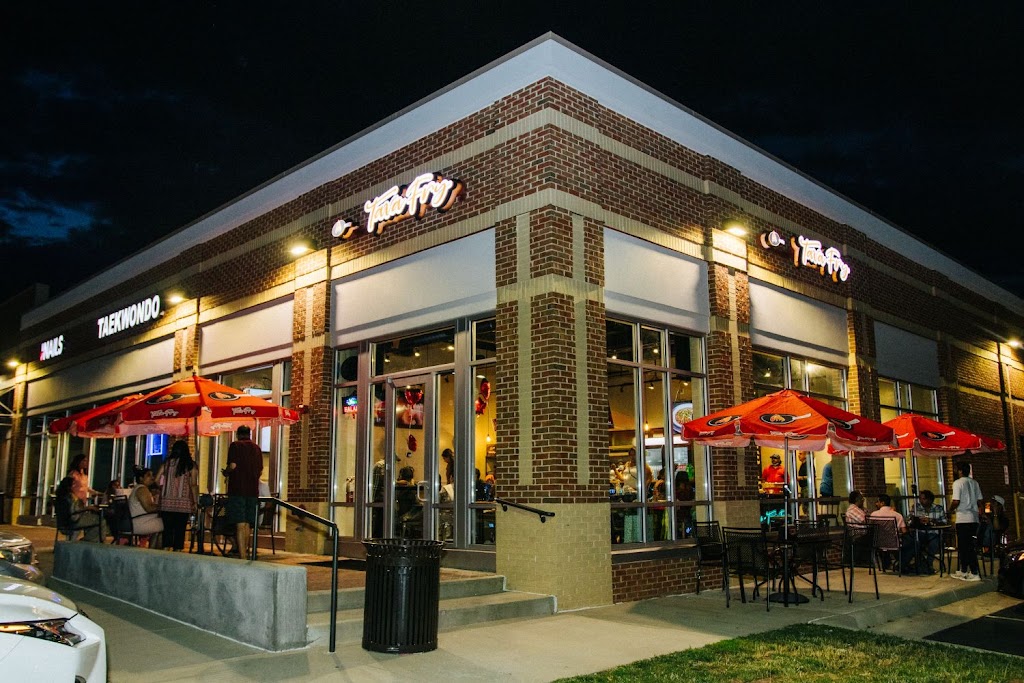 Tava Fry | 44054 Pipeline Plaza Suite 140, Ashburn, VA 20147, USA | Phone: (703) 729-7860