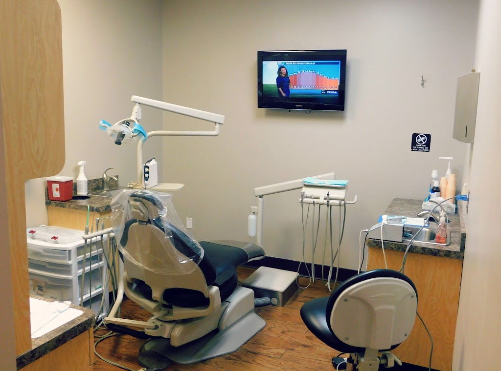 Friendly Dental Group of Ballantyne | 7868-B, Rea Rd, Charlotte, NC 28277, USA | Phone: (704) 494-7990