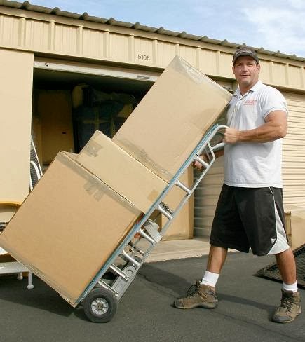 Small Move Specialists | 25 S Sycamore, Mesa, AZ 85202, USA | Phone: (480) 217-0347