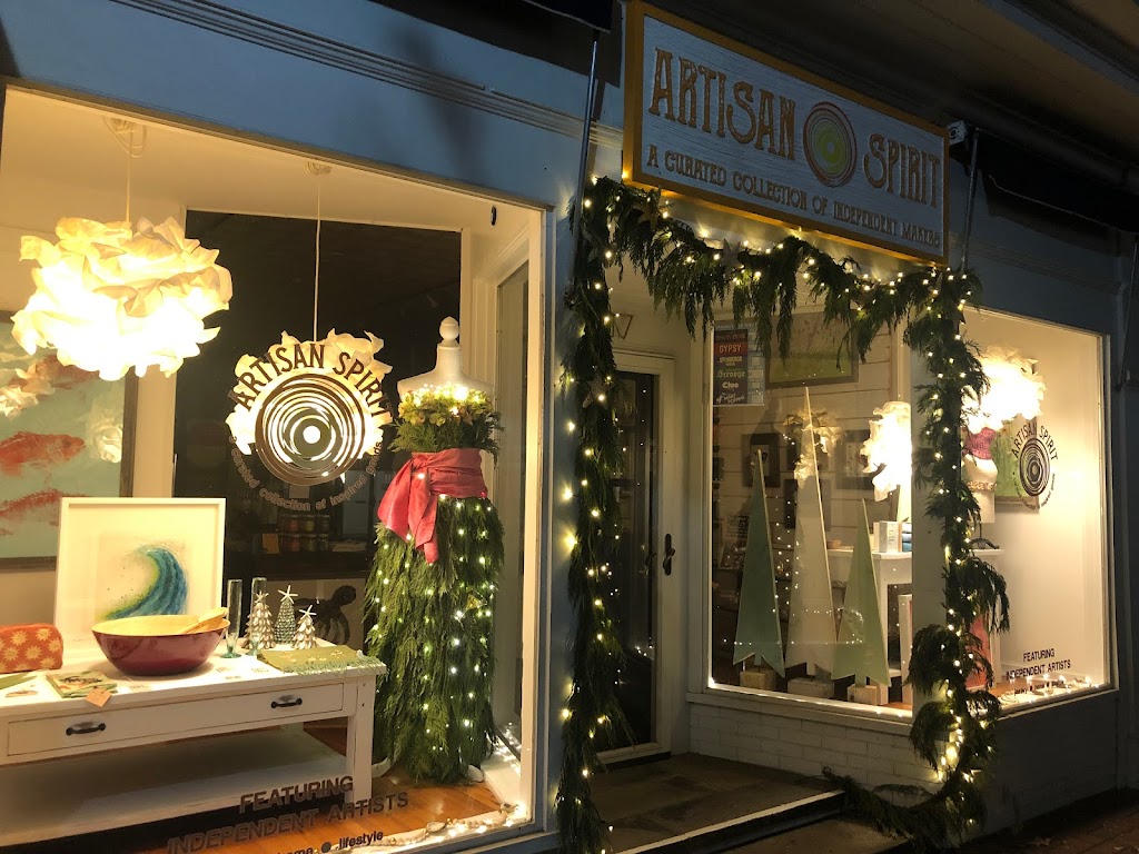 Artisan Spirit | 1317 3rd Ave, Spring Lake, NJ 07762, USA | Phone: (732) 556-8400