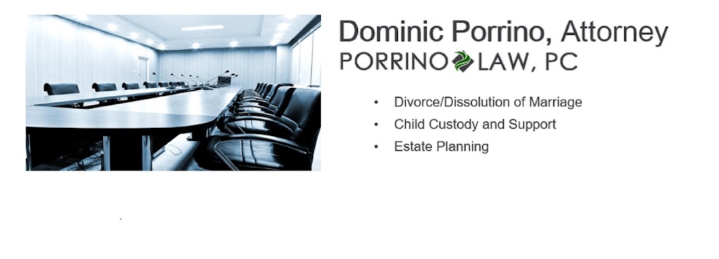 Porrino Law, PC | 3425 American River Dr, Sacramento, CA 95864, USA | Phone: (916) 905-1521