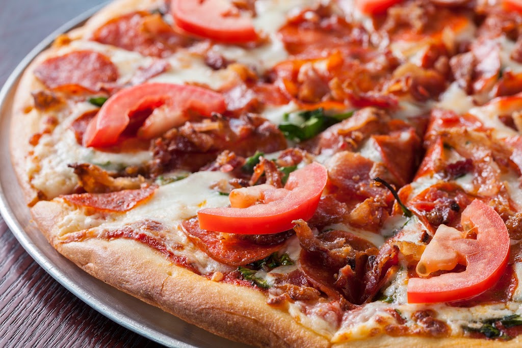 Pizza Bar | 397 S Coast Hwy, Laguna Beach, CA 92651, USA | Phone: (949) 497-2277