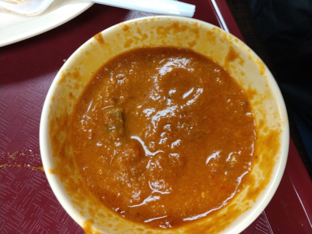 Curry Point Express | 5400 S Miami Blvd STE 100, Durham, NC 27703, USA | Phone: (919) 474-7447