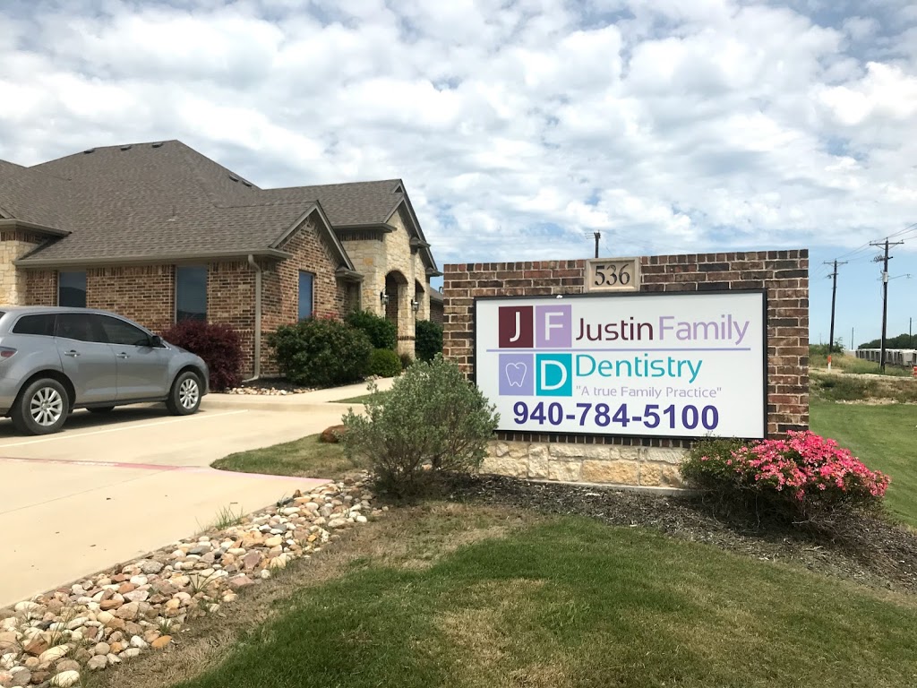 Justin Family Dentistry | 536 FM156, Justin, TX 76247, USA | Phone: (940) 784-5100