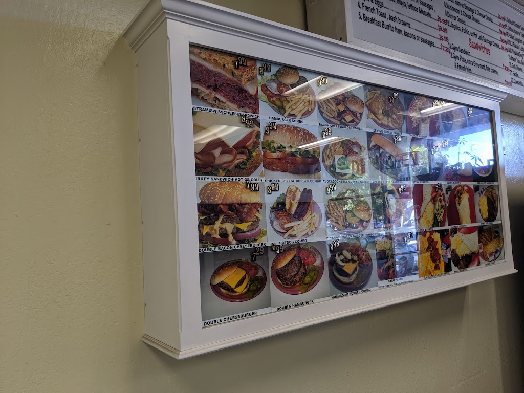 Gus Deli | 2523 S Winchester Blvd # B, Campbell, CA 95008, USA | Phone: (408) 370-7357