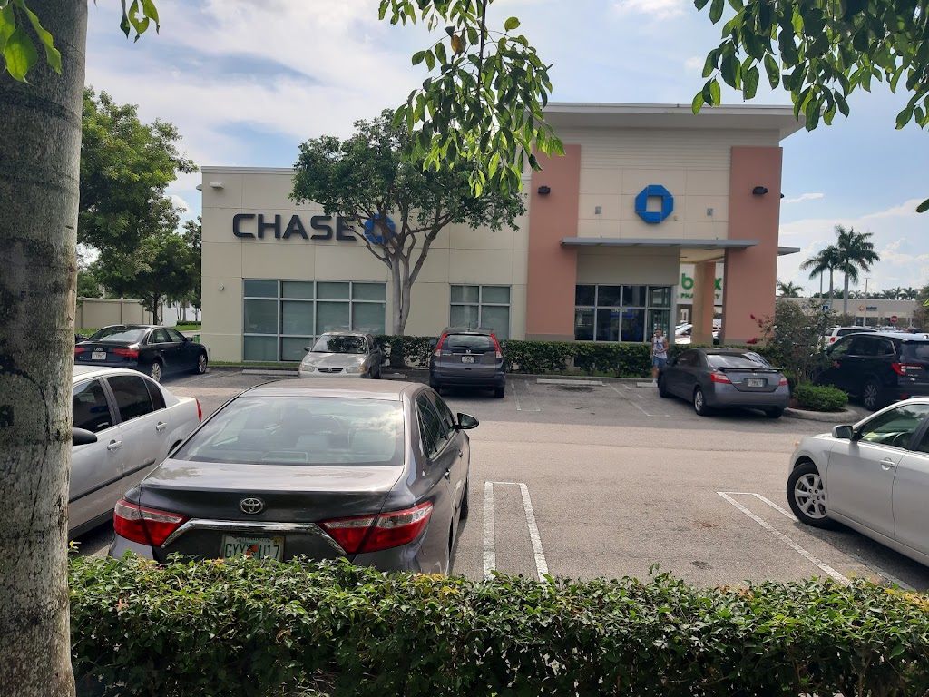 Chase Bank | 11720 SW 104th St, Miami, FL 33186, USA | Phone: (305) 596-2556