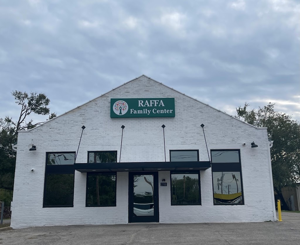 Raffa Family Center | 2701 Oneal St, Greenville, TX 75401, USA | Phone: (903) 454-9751