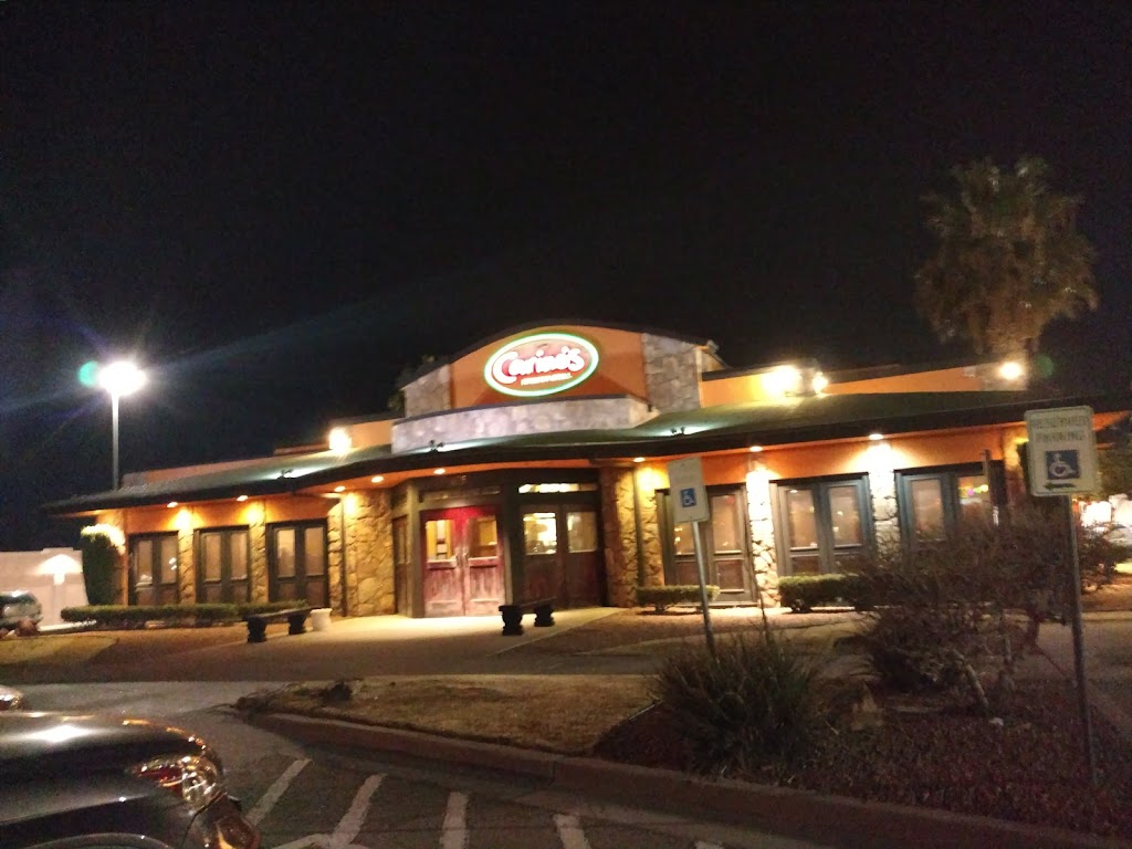 Johnny Carinos | 675 Sunland Park Dr, El Paso, TX 79912, USA | Phone: (915) 581-7042