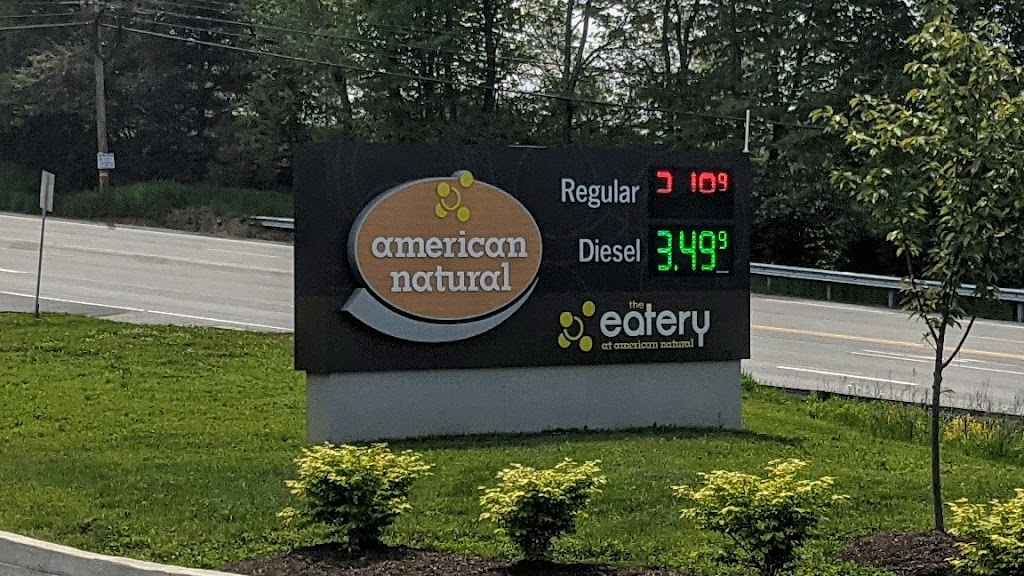 On The Fly | 5051 Adair Ave, Valencia, PA 16059, USA | Phone: (724) 364-8500