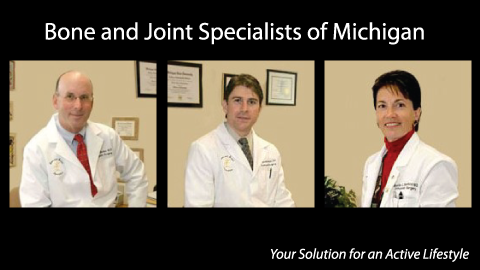 Bone and Joint Specialists | 4800 Highland Rd Ste 2, Waterford Twp, MI 48328, USA | Phone: (248) 673-0500
