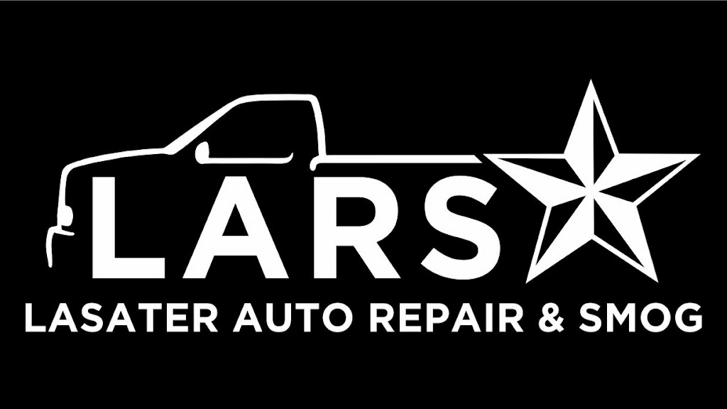 Lasater Auto Repair and Smog | 5586 S James Rd #183, Tranquillity, CA 93668, USA | Phone: (559) 813-0814