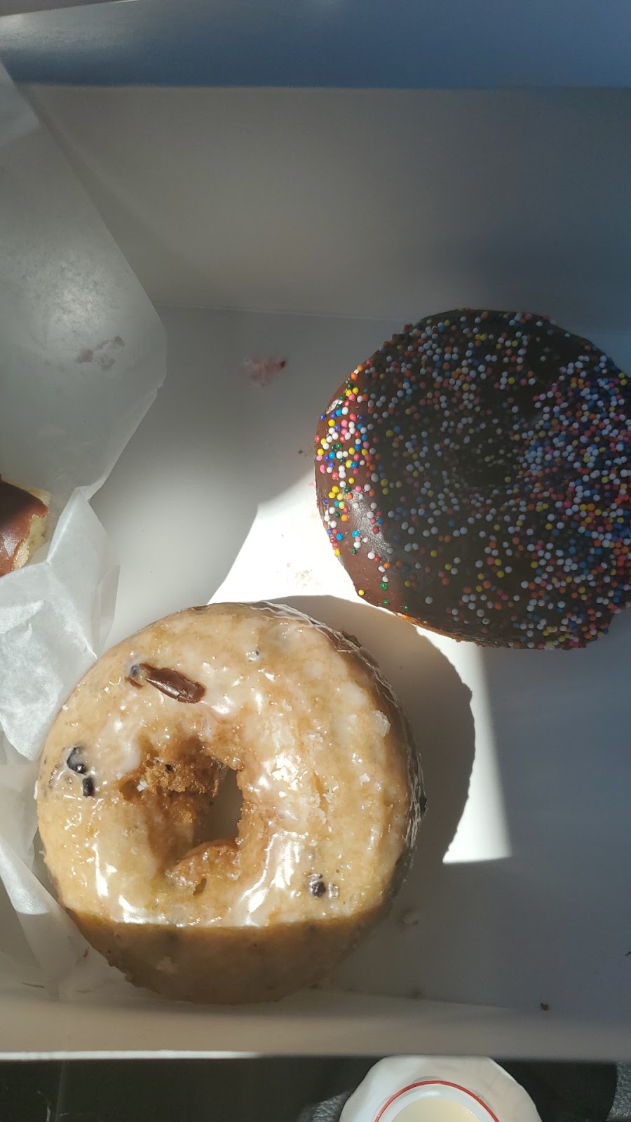 Missys Donuts & Bakery | 1112 N Wentz St, Guthrie, OK 73044, USA | Phone: (405) 260-0603