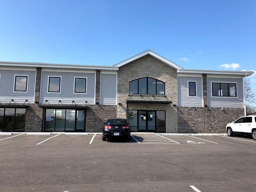 Resilient Clinic | 21450 State Hwy 32, Ste. Genevieve, MO 63670, USA | Phone: (573) 535-1912
