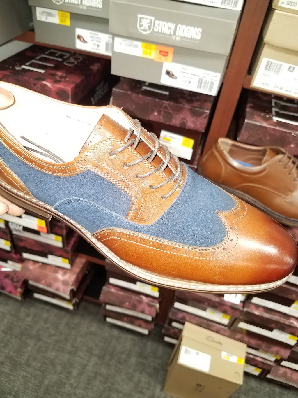 Shoe Dept. | 5647 Main St Walmart S/C, Ste E, Zachary, LA 70791, USA | Phone: (225) 658-5889