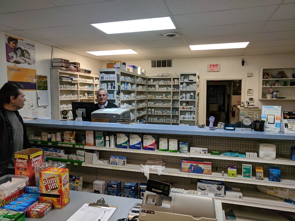 Top Care Pharmacy | 27493 6 Mile Srv Rd, Livonia, MI 48152, USA | Phone: (734) 762-1500