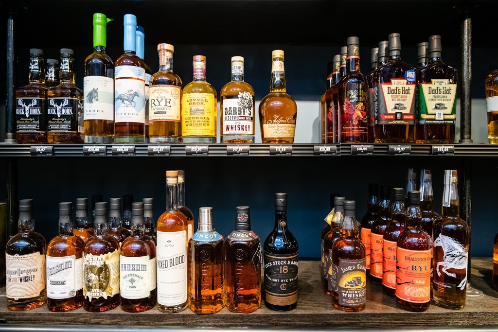 Ace Spirits | 4 Shady Oak Rd #18, Hopkins, MN 55343, USA | Phone: (952) 960-8014