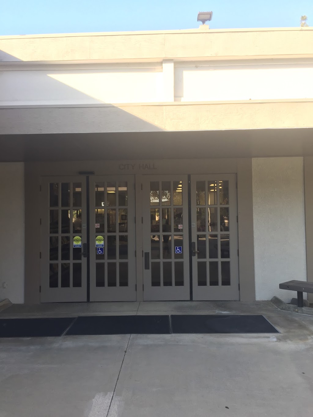Yorba Linda City Hall | 4845 Casa Loma Ave, Yorba Linda, CA 92886, USA | Phone: (714) 961-7120