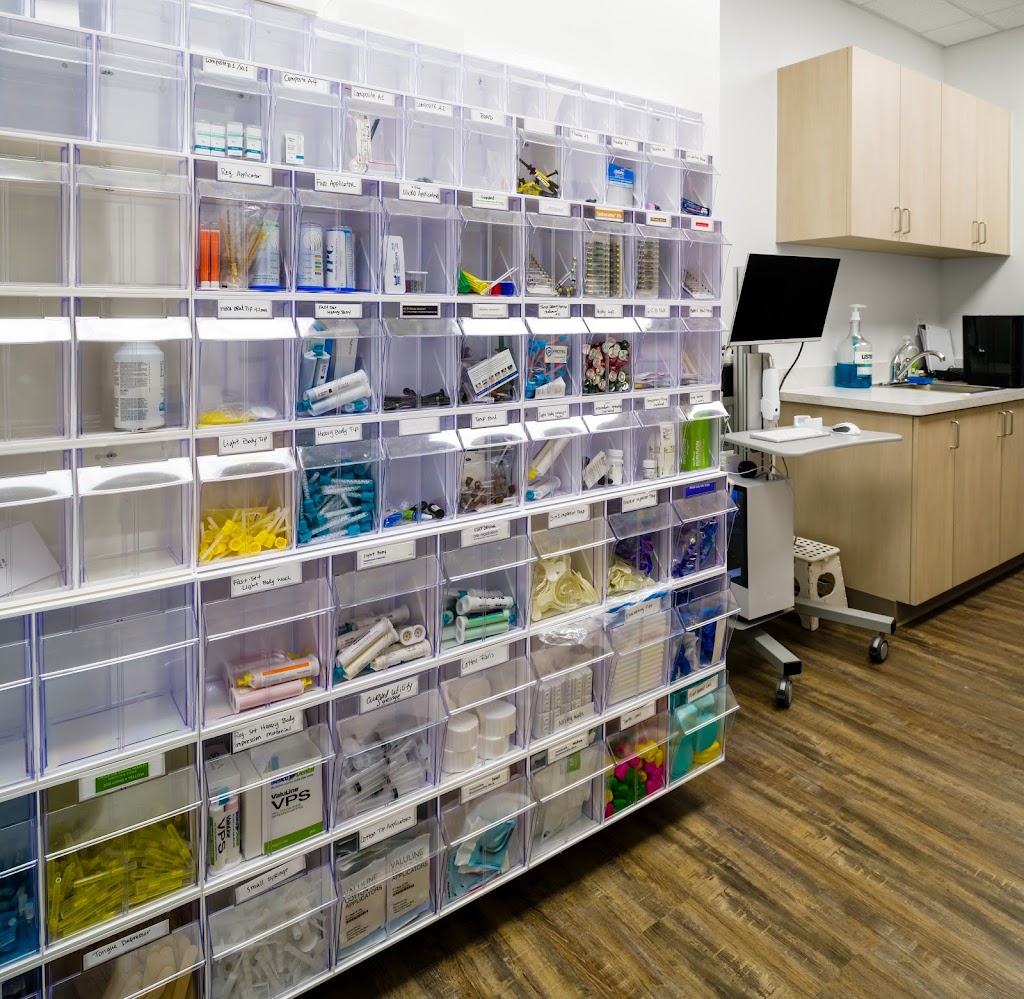 Sapphire Family Dentistry - Richmond | 16717 W Airport Blvd Ste 130, Richmond, TX 77407, USA | Phone: (832) 304-1222