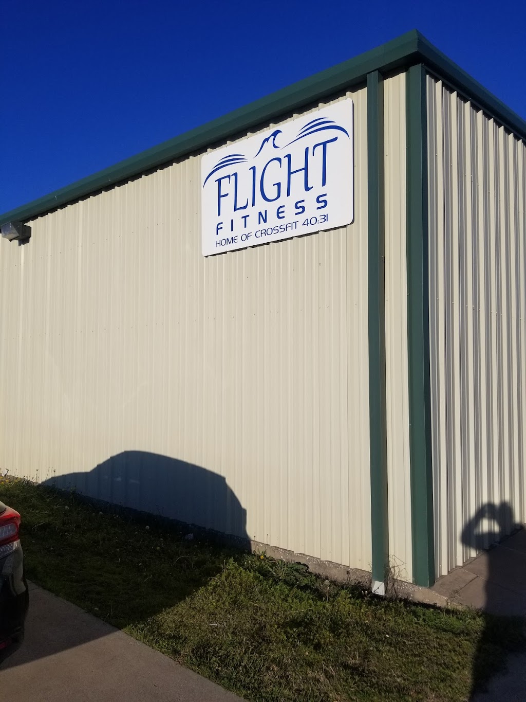 Flight Fitness | 834 Blue Mound Rd W #400, Fort Worth, TX 76179, USA | Phone: (817) 584-1172