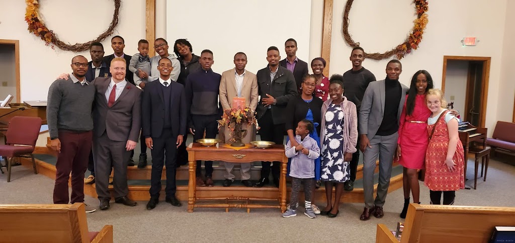 Red Wing Seventh-day Adventist Church | 4652 US-61, Red Wing, MN 55066, USA | Phone: (651) 388-9175