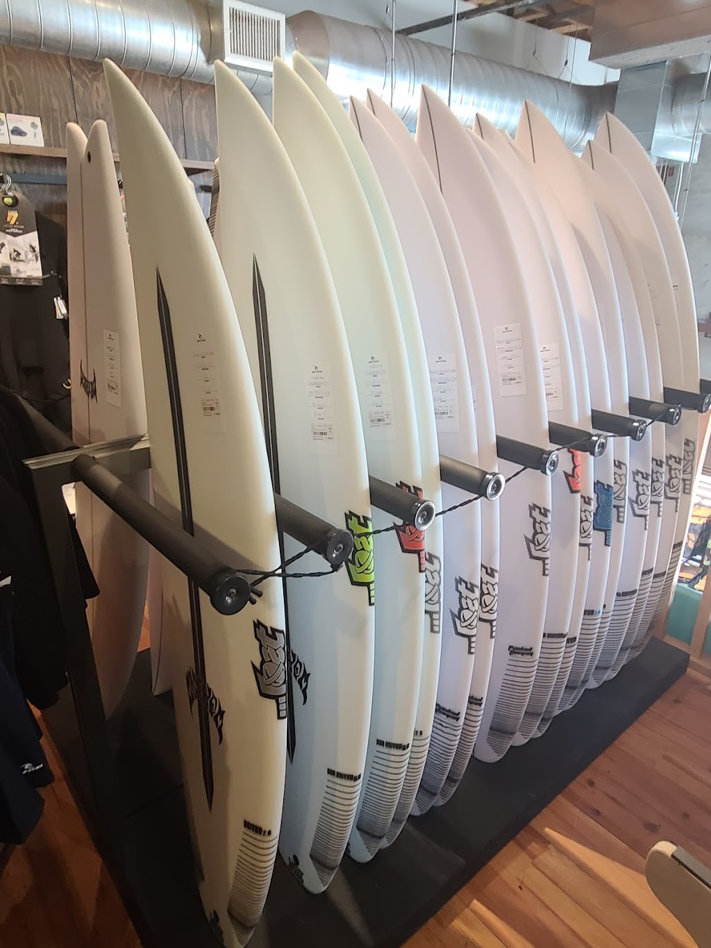 Rip Curl Surf Shop- Jacksonville | 200 1st St N, Jacksonville Beach, FL 32250, USA | Phone: (904) 853-5775