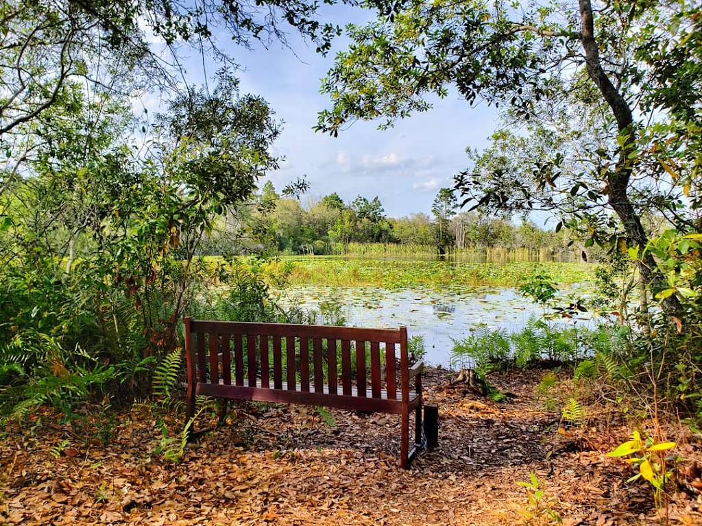 Hidden Pond Preserve | 20501 FL-520, Orlando, FL 32833, USA | Phone: (407) 836-1400