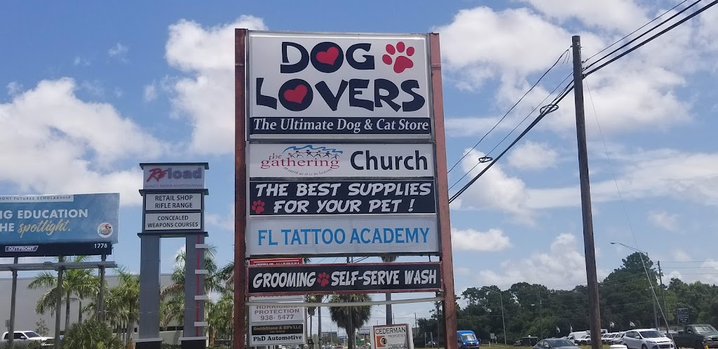 Florida Tattoo Academy - Sunday