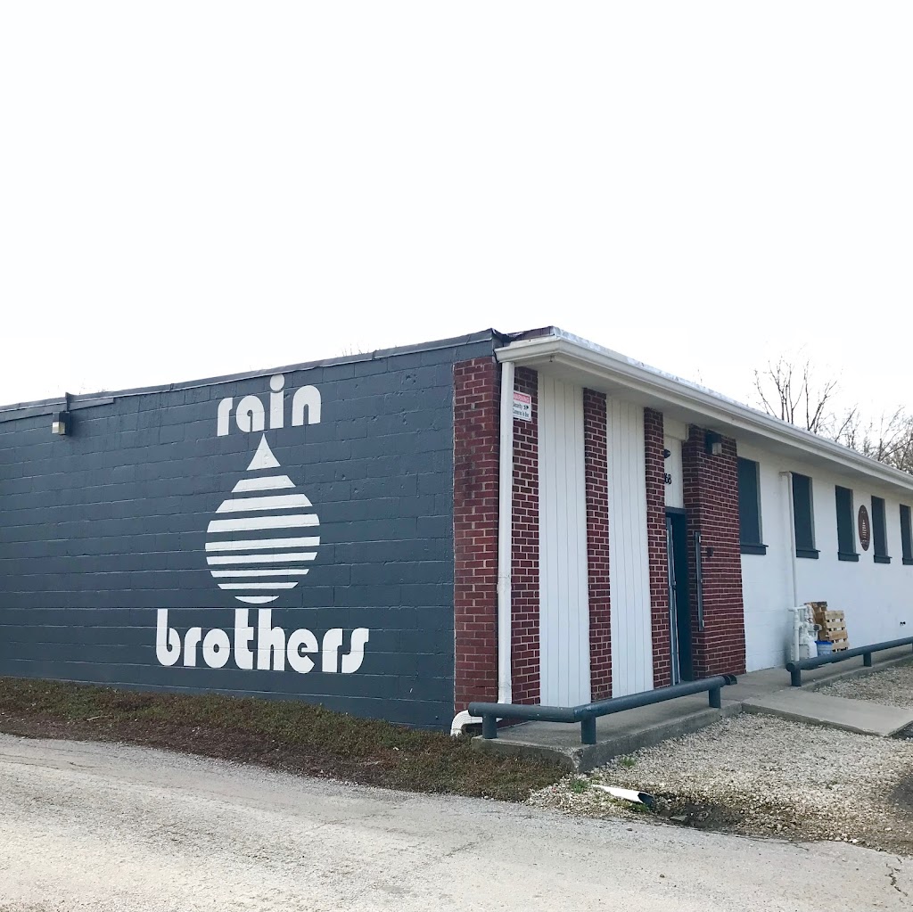 Rain Brothers, LLC | 845 Dayton St, Yellow Springs, OH 45387, USA | Phone: (937) 949-1100