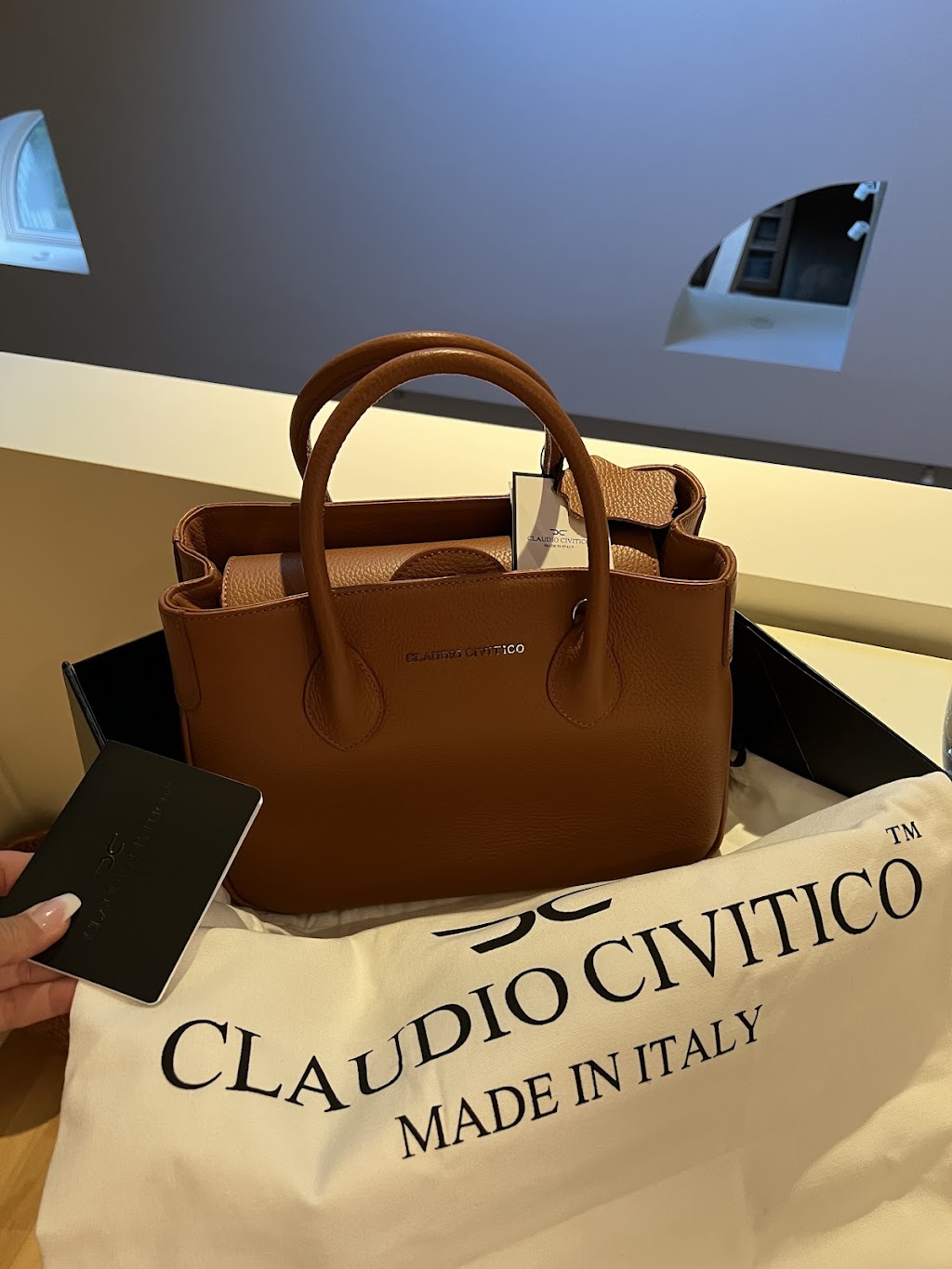 CLAUDIO CIVITICO | 2800 Glades Cir Suite 115, Weston, FL 33327, USA | Phone: (754) 802-0607