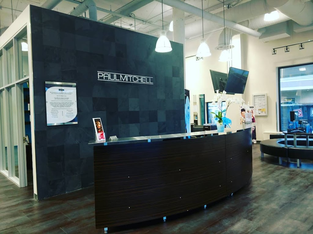 Paul Mitchell The School Memphis | 3419 Plaza Ave, Memphis, TN 38111, USA | Phone: (901) 377-1701