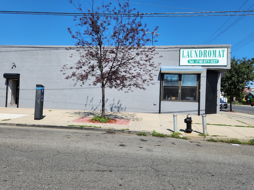 Flatbush Laundry | 2200 Flatbush Ave, Brooklyn, NY 11234, USA | Phone: (718) 677-1227