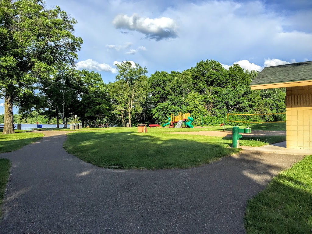 Twin Lakes City Park | 9435 Viking Blvd NW, Nowthen, MN 55330, USA | Phone: (763) 441-1347