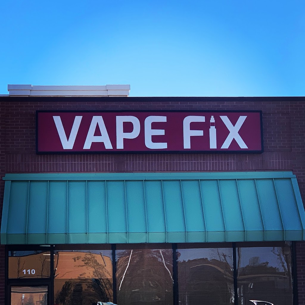 Vape Fix | 23070 Oakgrove Rd #110, Sterling, VA 20166 | Phone: (703) 650-9330